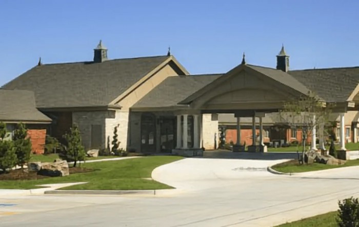 Sienna Extended Care & Rehab