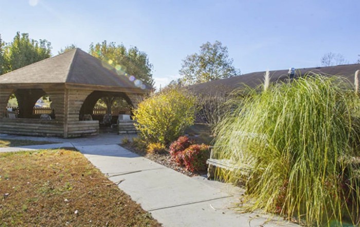Signature Healthcare Of Mccreary County Rehab & Wellness