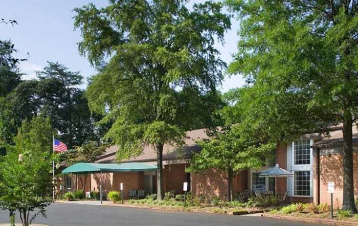 Complete Care at Severna Park