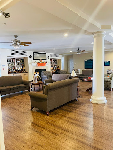 Maison Jardin Senior Living Community
