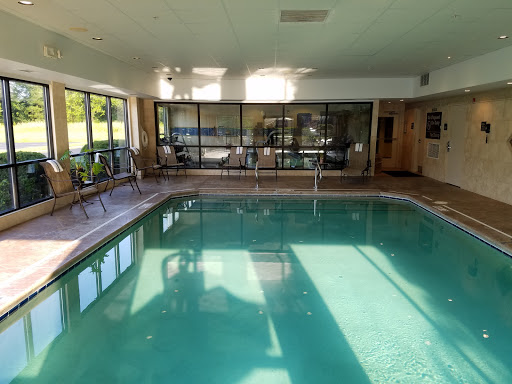 The Inn At Ironwood