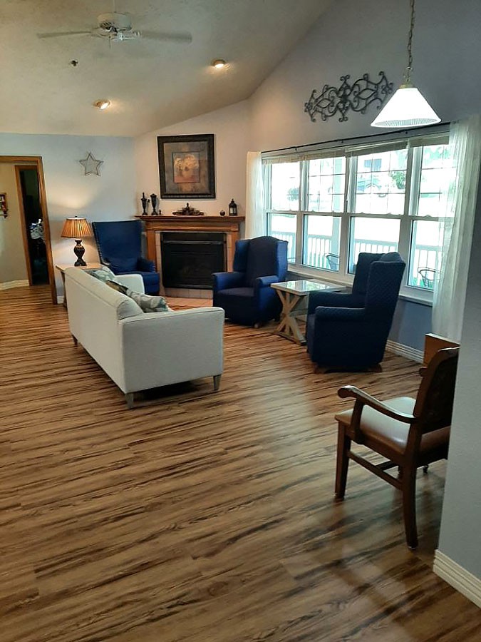 Our House Senior Living - Cambridge Assisted Care