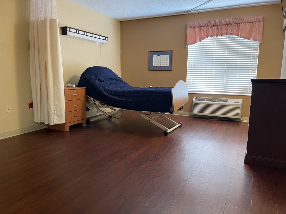Consulate Health Care Of Winter Haven