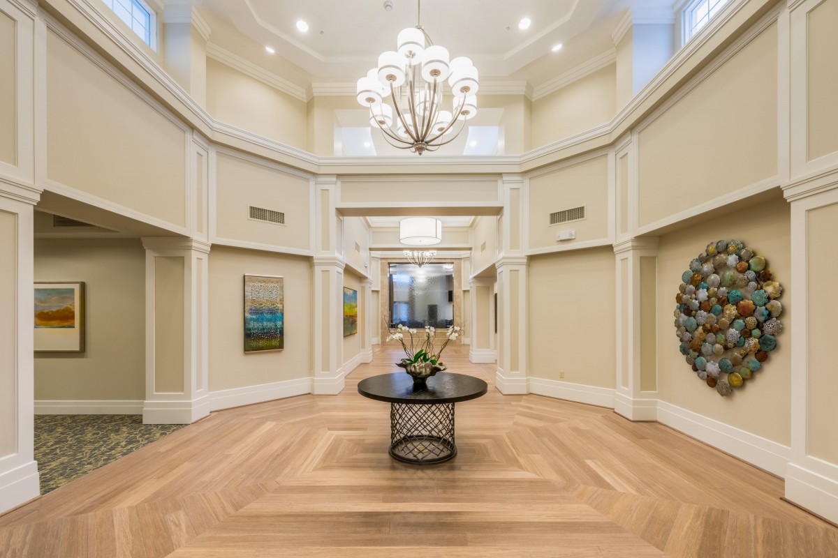 Somerby Lake Nona