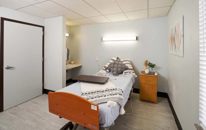 Casa Arena Blanca Nursing Center