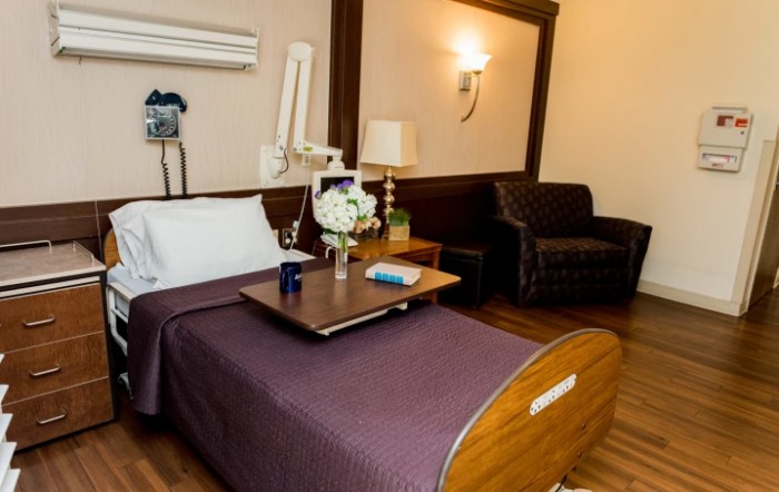 Sandpiper Healthcare & Rehabilitation Center