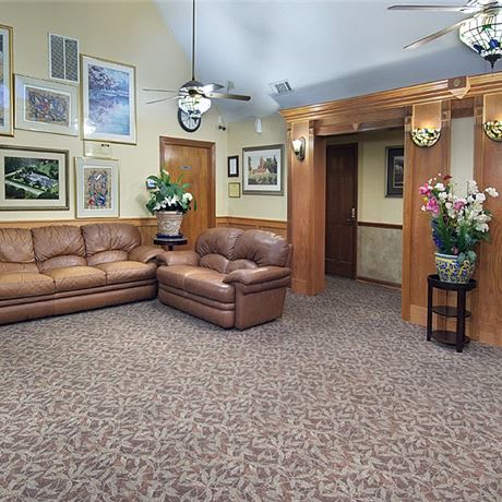 Mt Carmel Assisted Living
