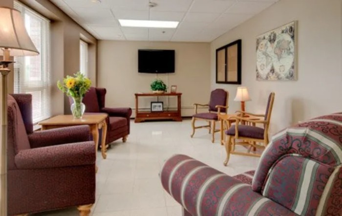 Robbinsdale A Villa Center