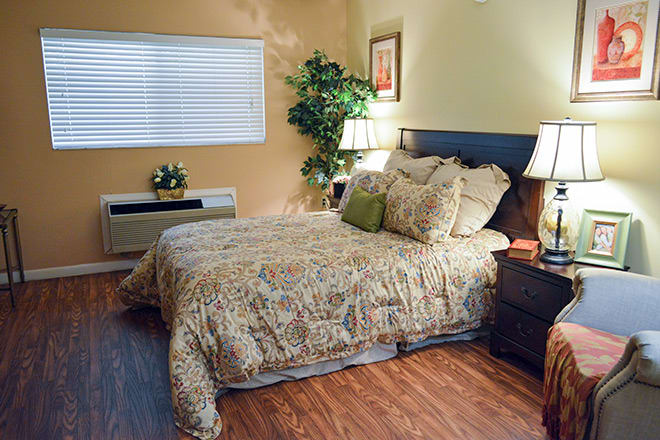 Brookdale Paddock Hills
