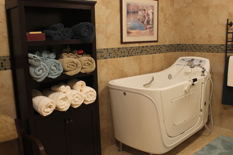 Providence Place Memory Care