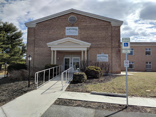 Claremont Nrc Of Cumberland Co