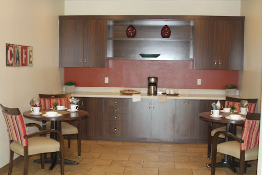 Brownsville Nursing And Rehabilitation Center