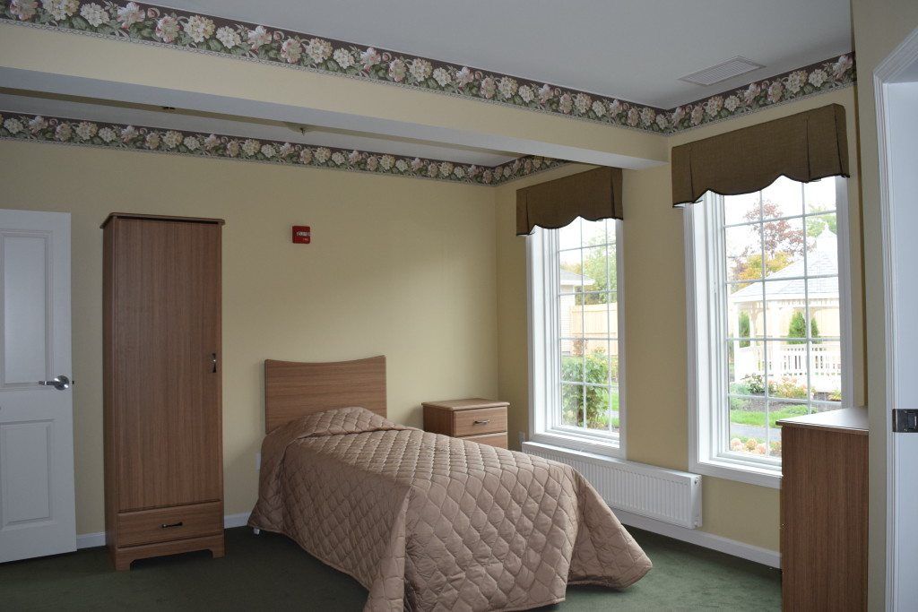 Woodlands Memory Care Of Lewiston