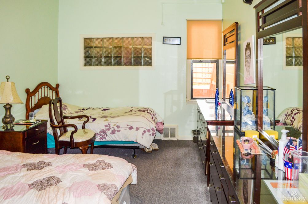 Julie's Care Home