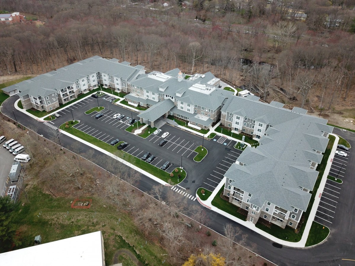 River Valley Retirement Community