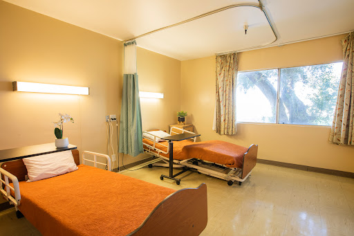 Rialto Post Acute Center