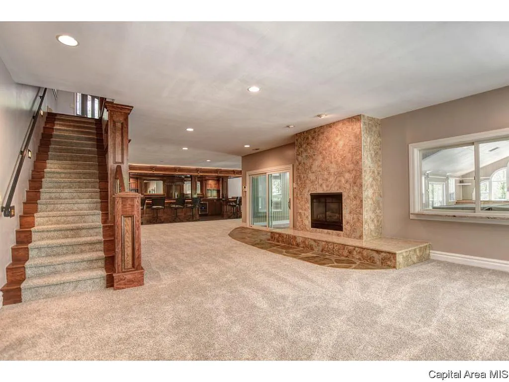Springfield Homes The Ranch