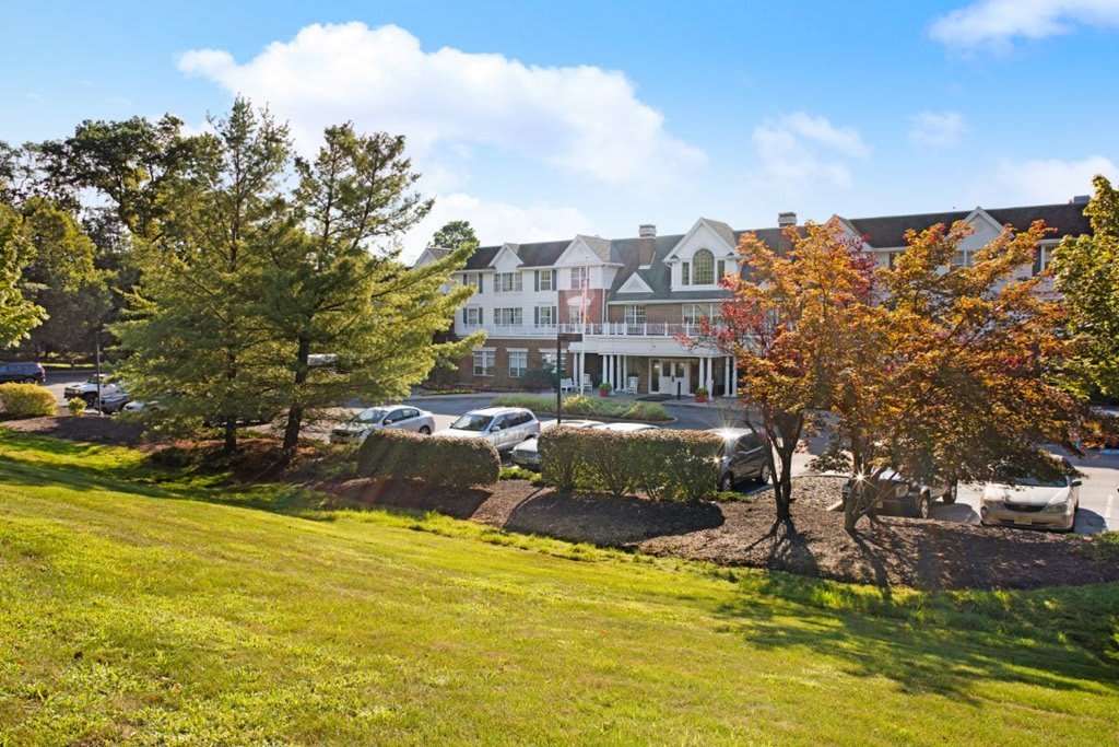Brighton Gardens of West Orange