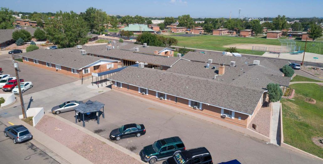 Riverwalk Post Acute And Rehabilitation