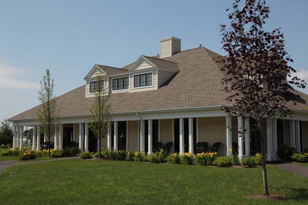 Hillcrest