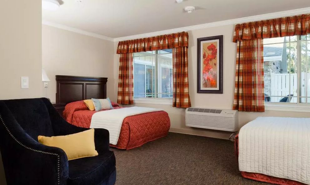 Azalea Gardens Memory Care & Transitional Assisted Living