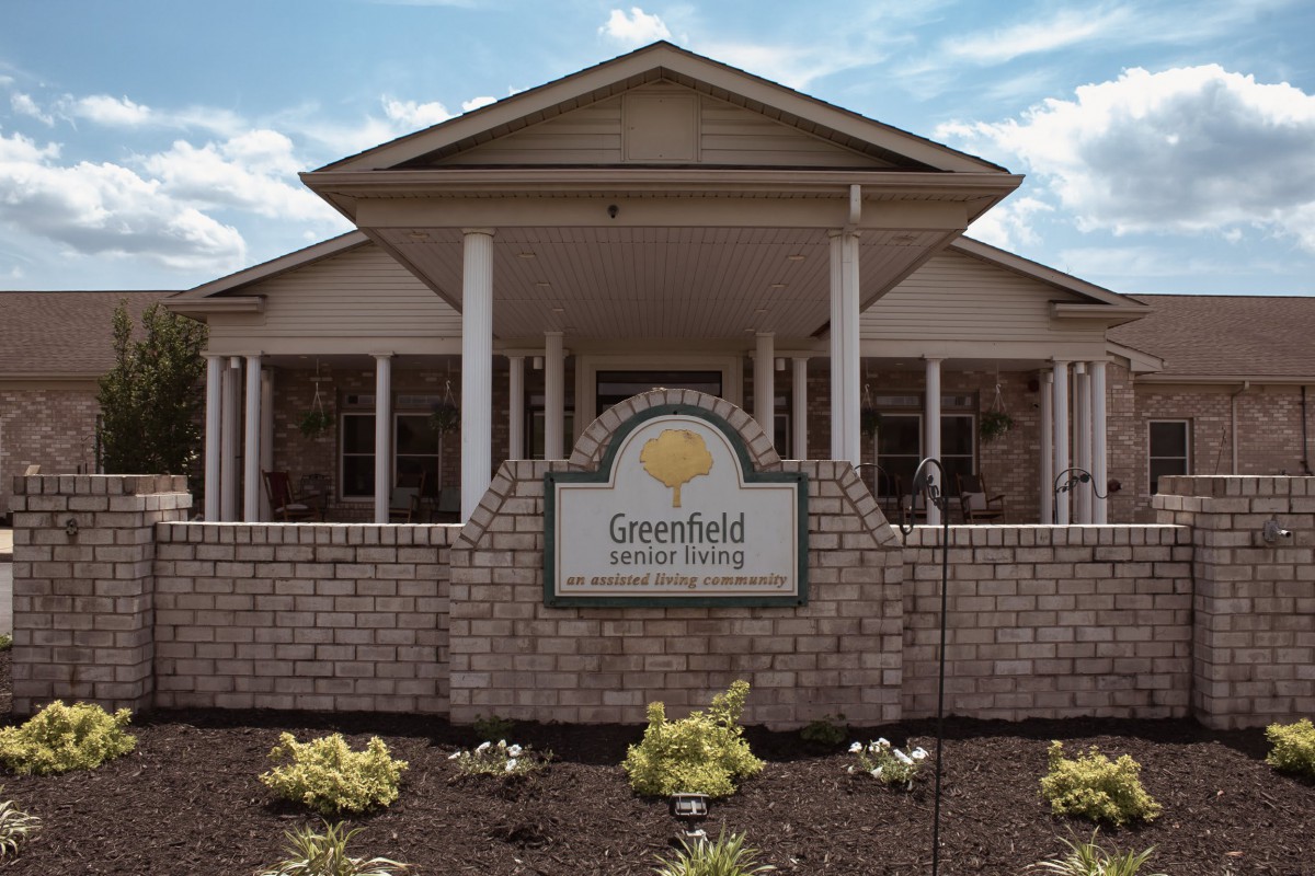 Greenfield Senior Living Of Woodstock