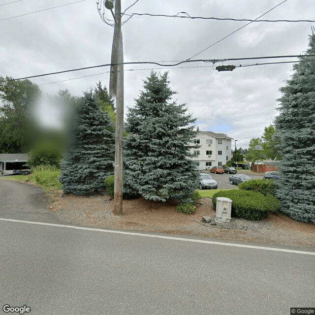 Providence Blanchet House and Providence Rossi House