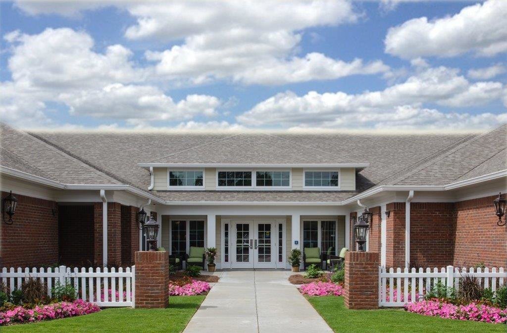 Country Place Senior Living Of Hamilton