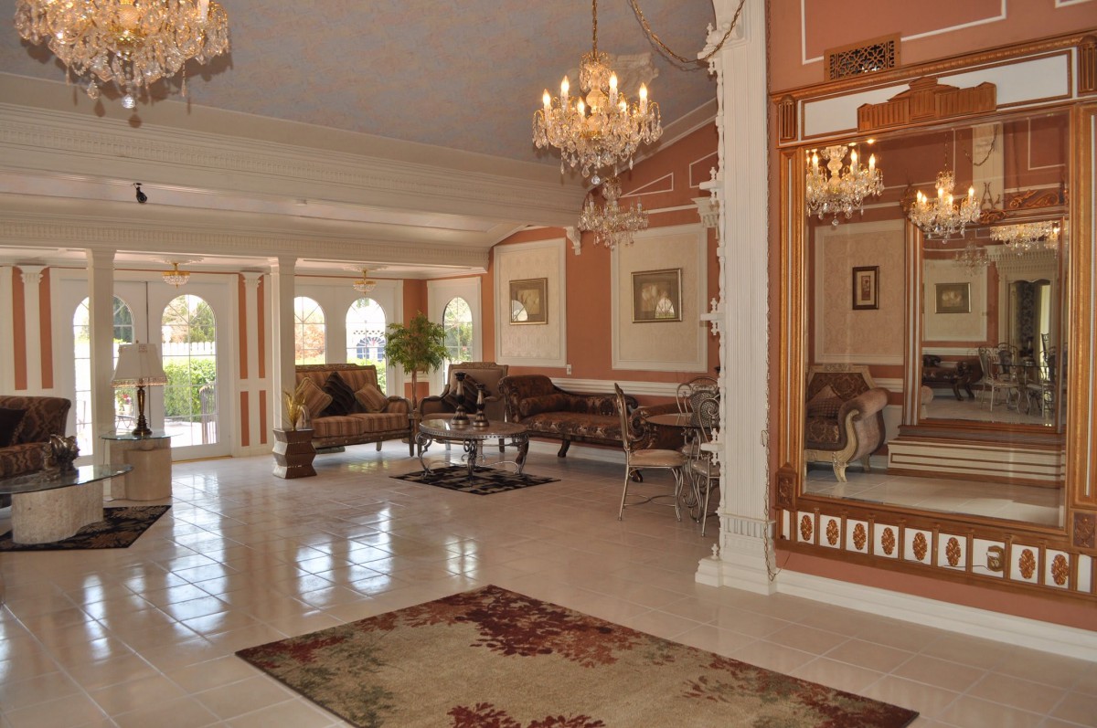 Leisure Living Home And Care