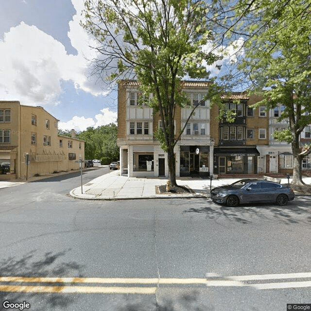 United Methodist Communities HomeWorks - Collingswood,  NJ