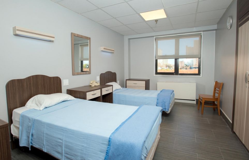 Oceanview Manor Home For Adults