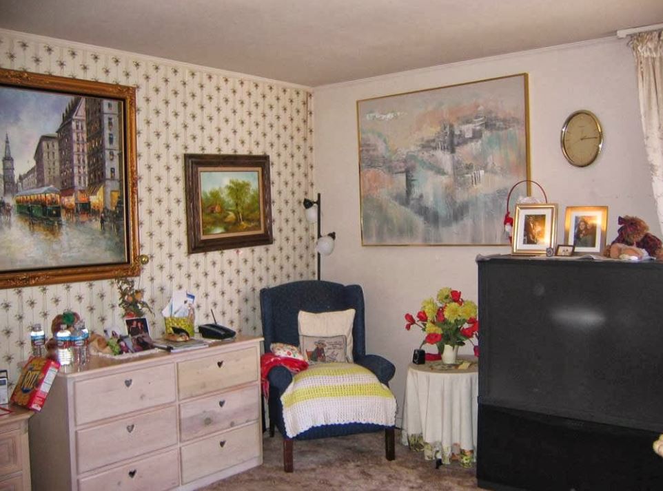 Millbrae Paradise Retirement Home