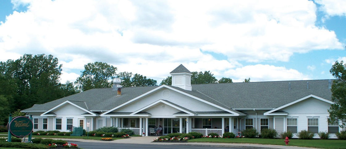 Westwood Commons Adult Home