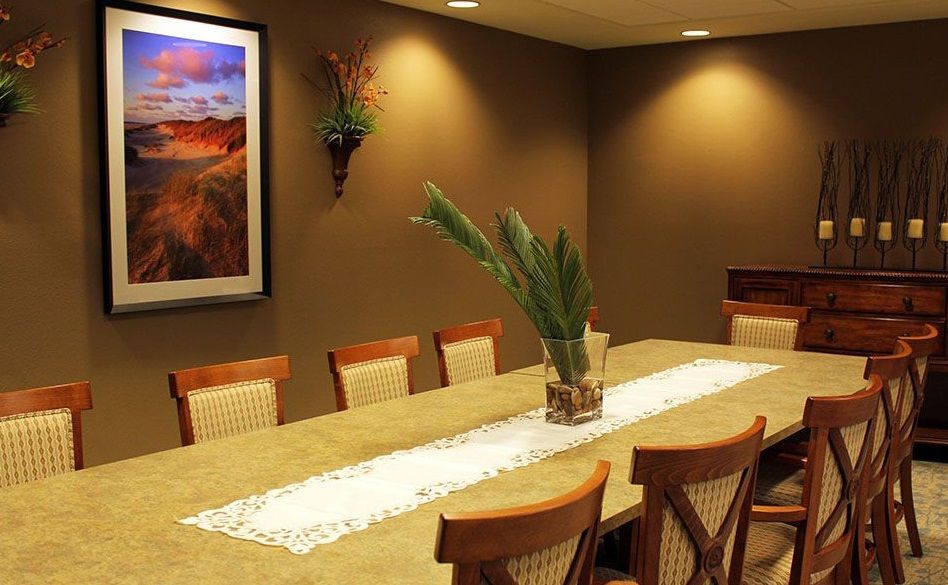 Grand Palms Assisted Living and Memory Care