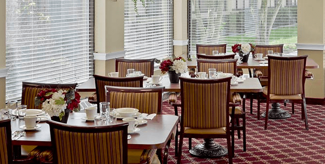 The Arbors At Westbury