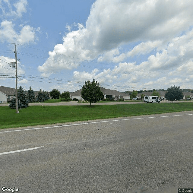 Cranberry Park of Clio Memory Care