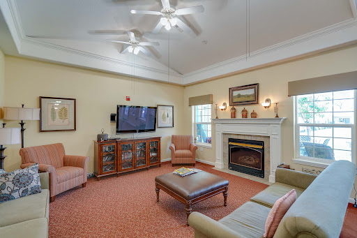 Orchard Park Senior Living