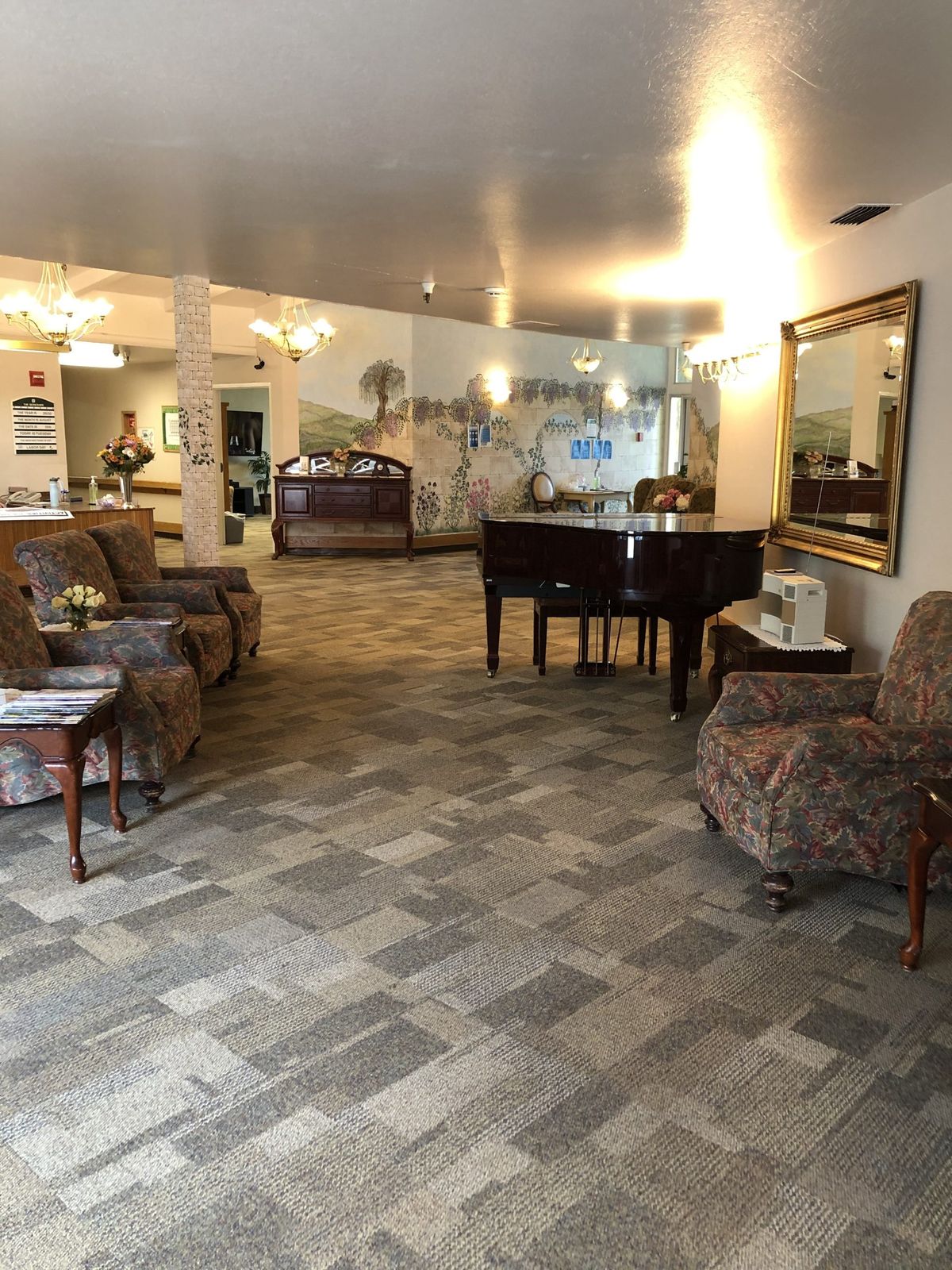 The Berkshire