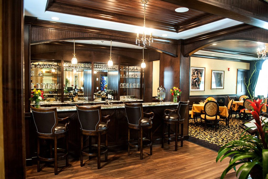 Brandywine Senior Living at Haddonfield