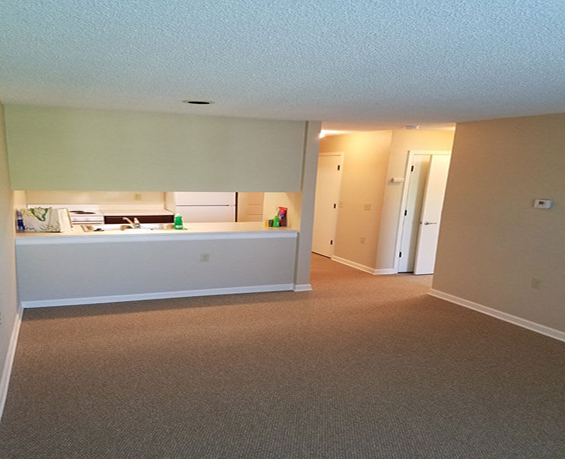 Garden Grove Apartments