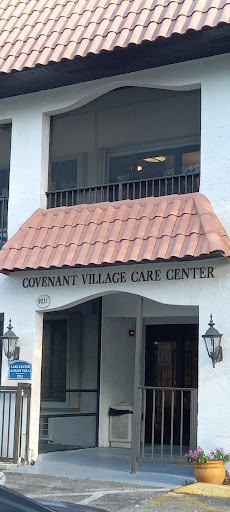 Covenant Village of Florida