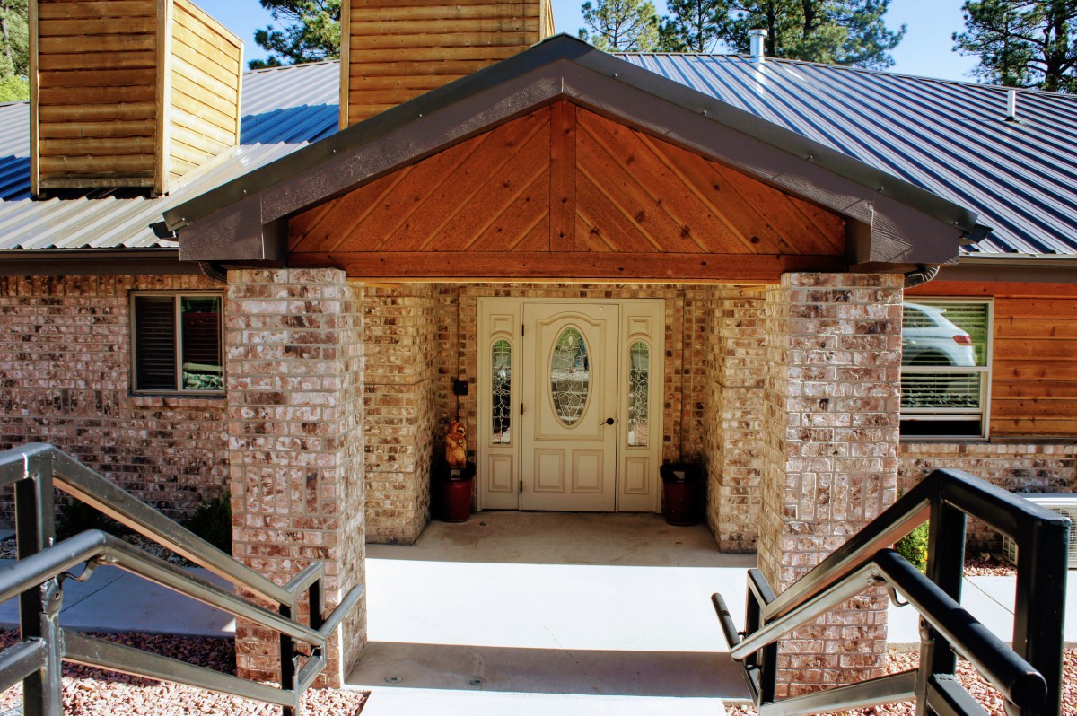 GoodLife Senior Living Ruidoso