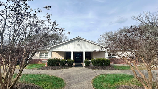 Blue Ridge Healthcare Of Buchanan