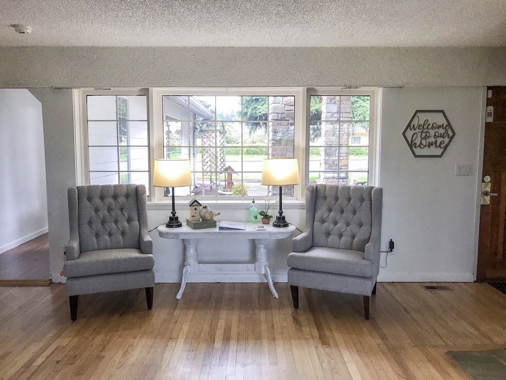 Cinpean Residential Care