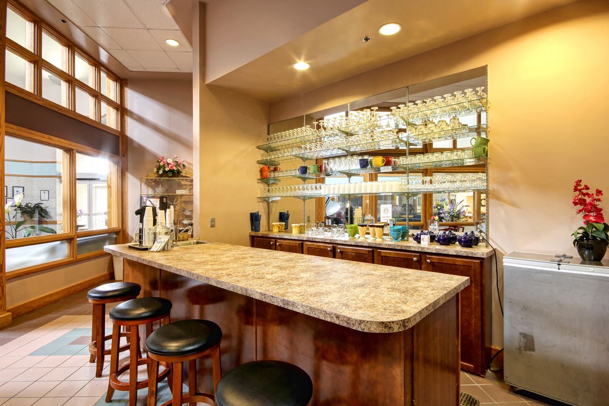 Live Oak Village
