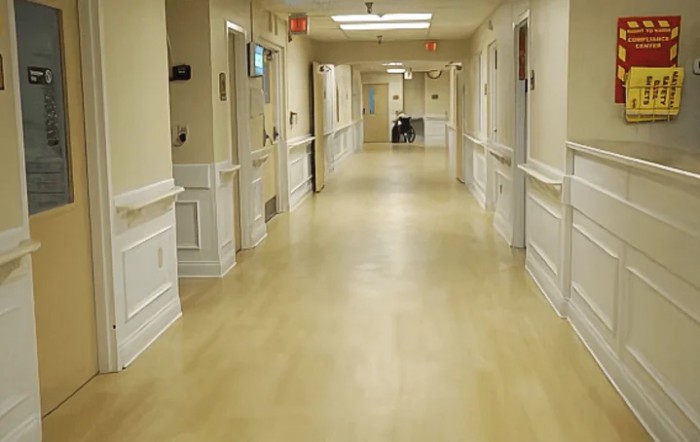 Signature Healthcare Of Rockwood Rehab & Wellness