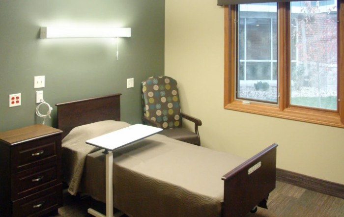 Northcrest Specialty Care