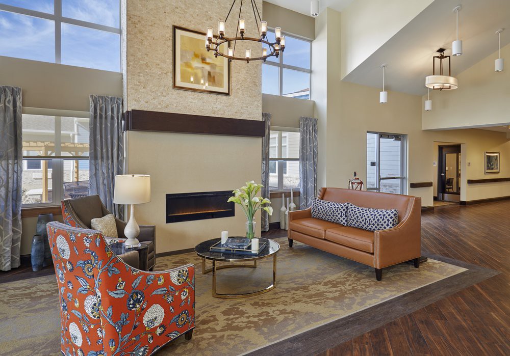 Houston Transitional Care