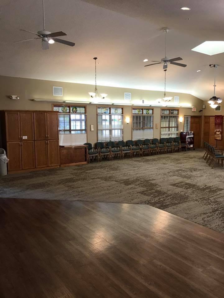 Elim Care Center Fargo