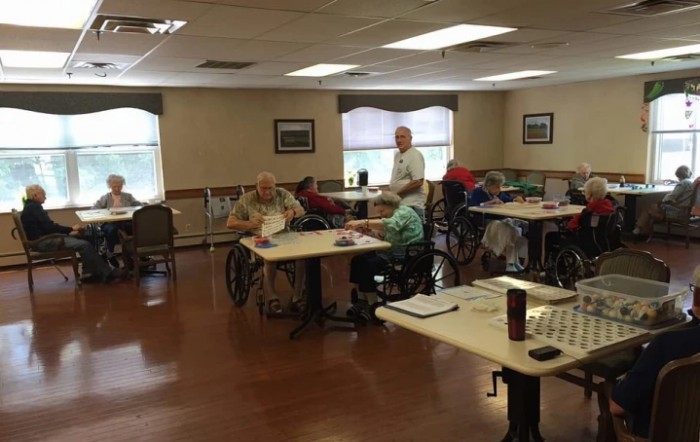 River Valley Nursing Home